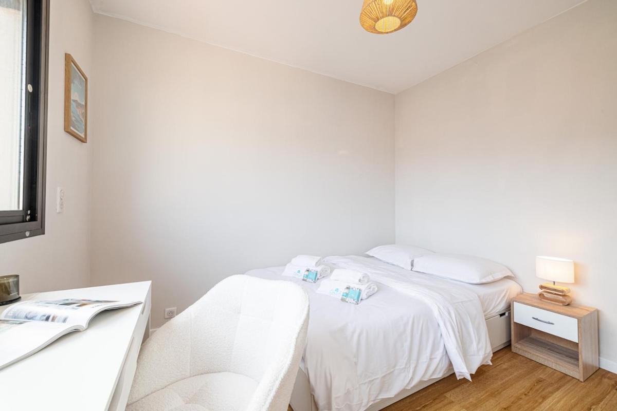 Delfino - Charming Roof Terrace W Ac Appartamento