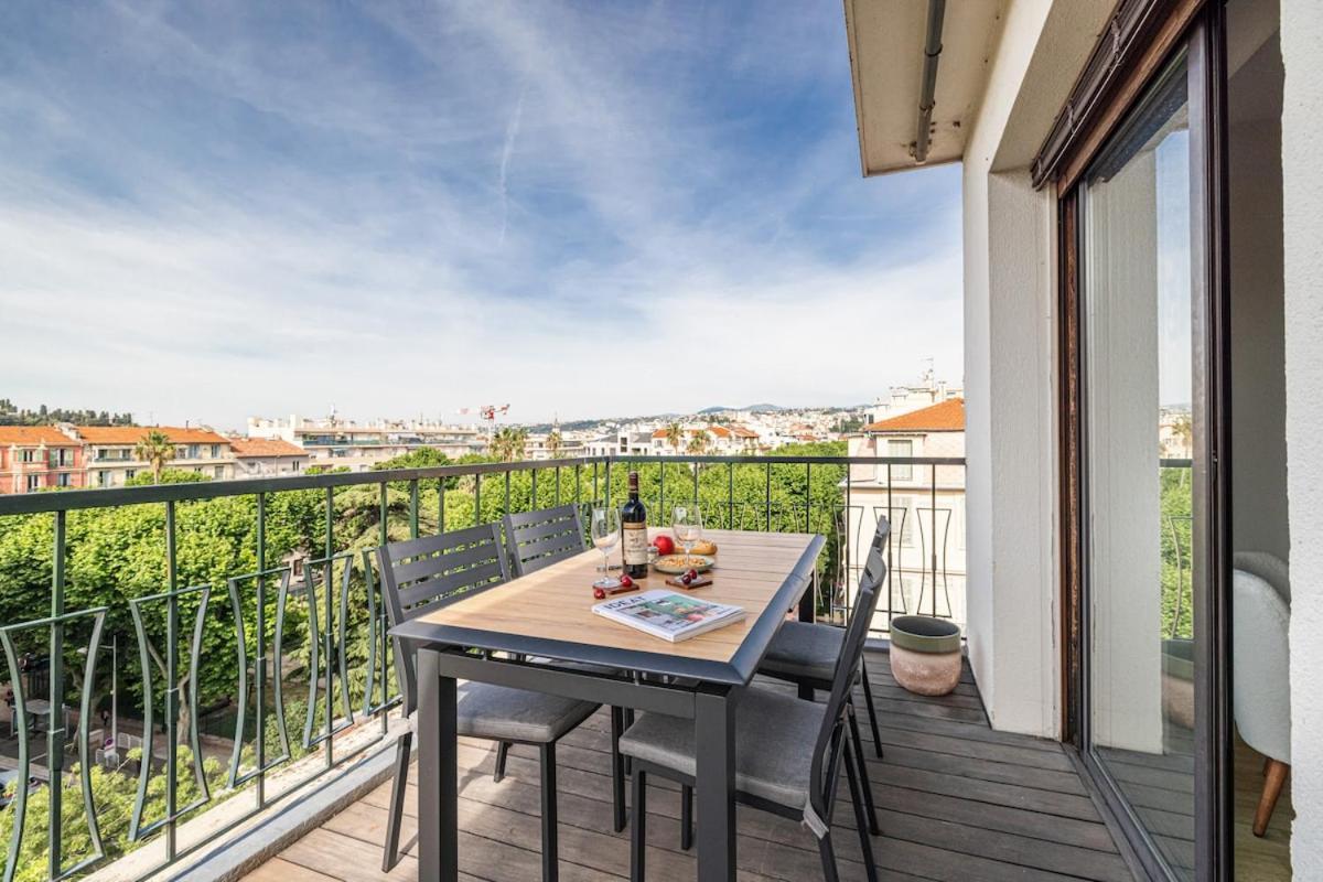Delfino - Charming Roof Terrace W Ac Appartamento