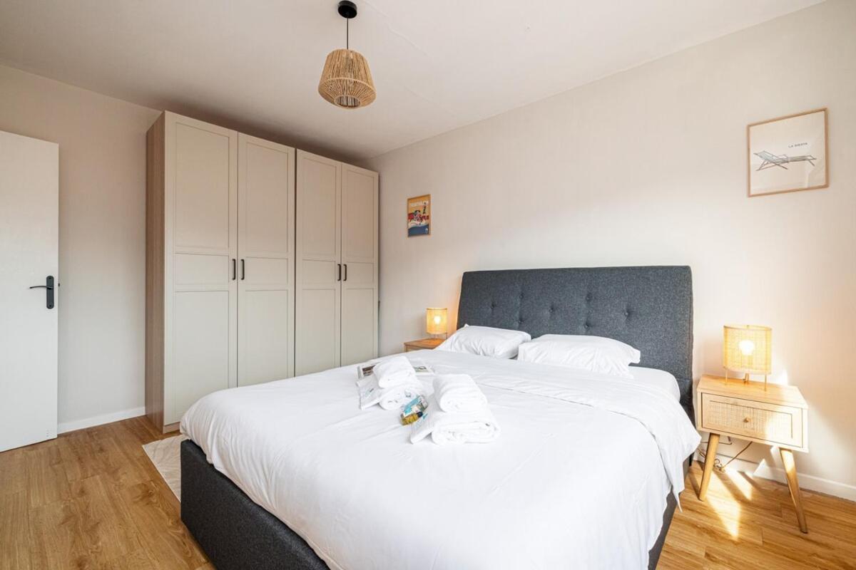 Delfino - Charming Roof Terrace W Ac Appartamento *