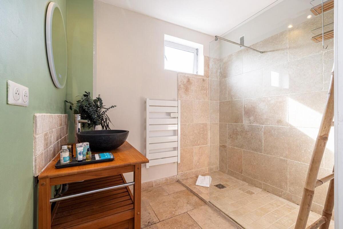 Delfino - Charming Roof Terrace W Ac Appartamento