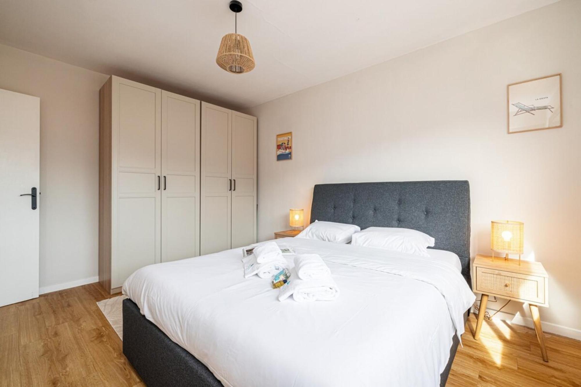 Appartamento Delfino - Charming Roof Terrace W Ac