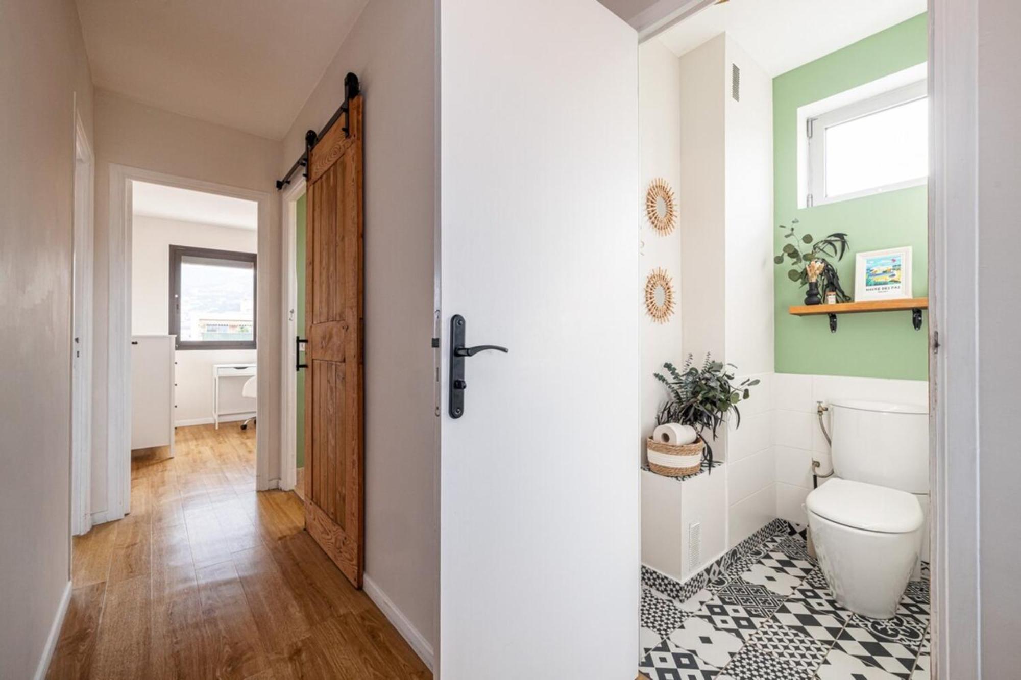 Appartamento Delfino - Charming Roof Terrace W Ac *